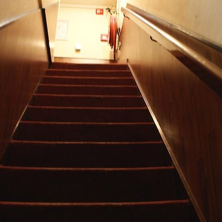 Budget Hotel Thorbecke Amsterdam Zewnętrze zdjęcie