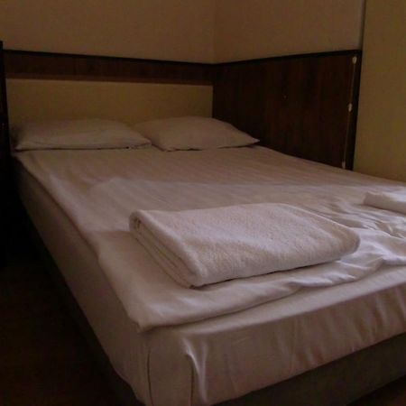 Budget Hotel Thorbecke Amsterdam Pokój zdjęcie