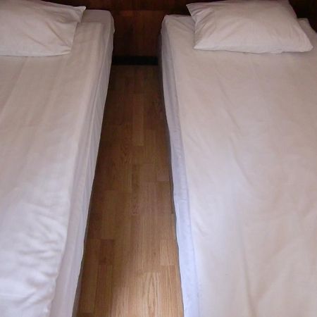 Budget Hotel Thorbecke Amsterdam Zewnętrze zdjęcie