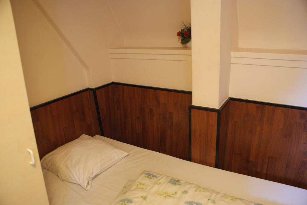 Budget Hotel Thorbecke Amsterdam Pokój zdjęcie