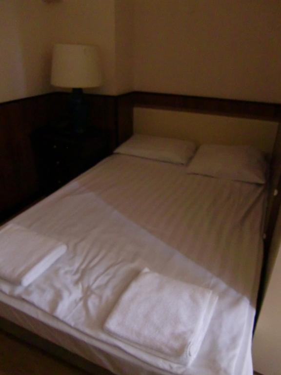 Budget Hotel Thorbecke Amsterdam Pokój zdjęcie