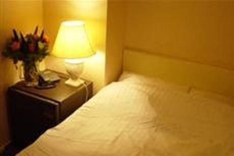 Budget Hotel Thorbecke Amsterdam Zewnętrze zdjęcie