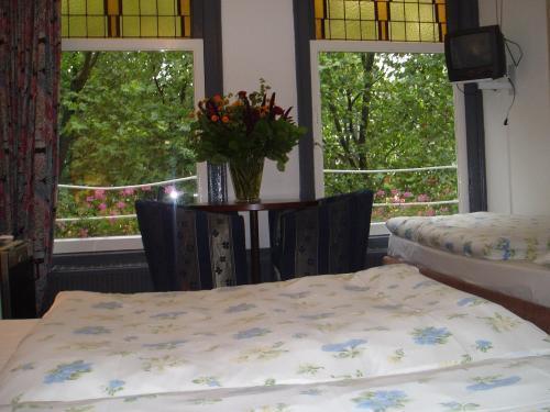 Budget Hotel Thorbecke Amsterdam Zewnętrze zdjęcie