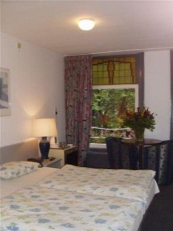 Budget Hotel Thorbecke Amsterdam Pokój zdjęcie