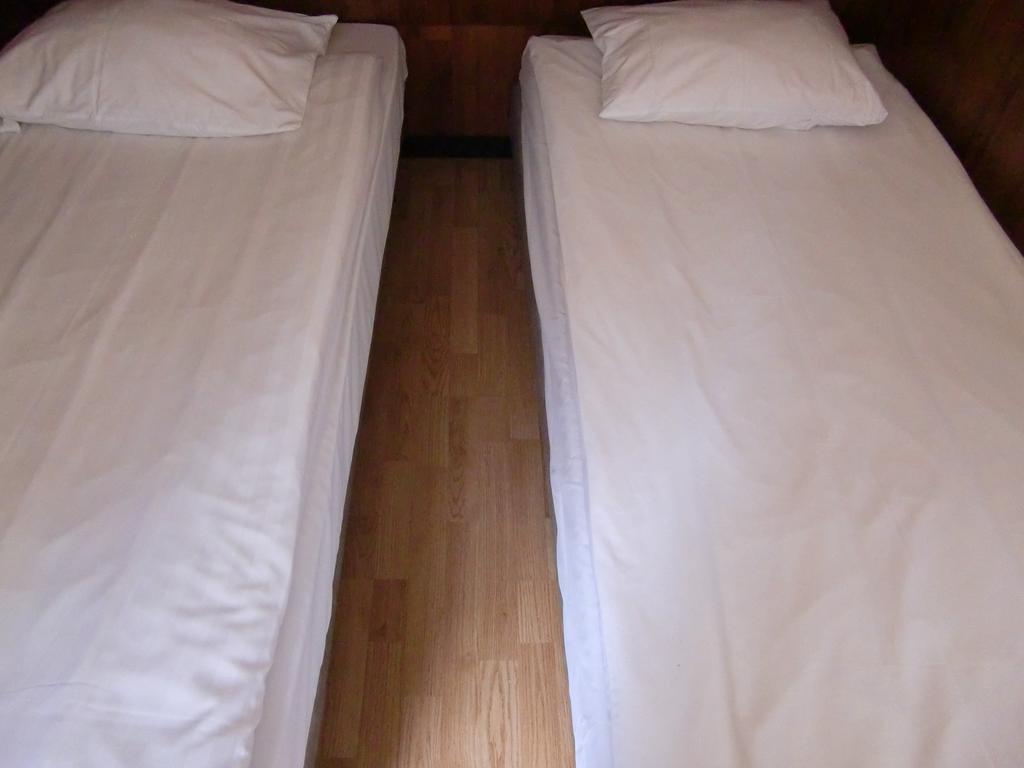 Budget Hotel Thorbecke Amsterdam Zewnętrze zdjęcie