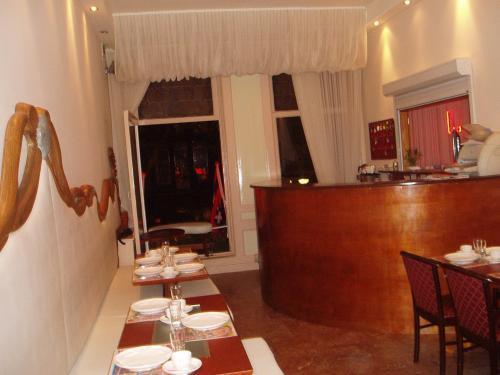 Budget Hotel Thorbecke Amsterdam Zewnętrze zdjęcie